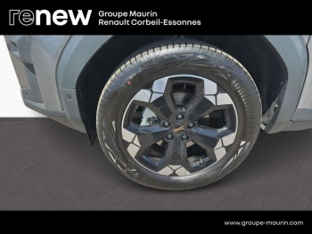 Photo 9 du bon plan DACIA Bigster 1.8 hybrid 155ch Extreme occasion à 31490 €
