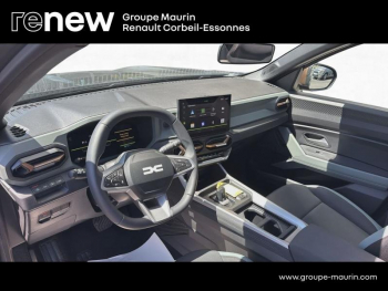 Photo 10 du bon plan DACIA Bigster 1.8 hybrid 155ch Extreme occasion à 31490 €