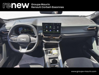 Photo 13 du bon plan DACIA Bigster 1.8 hybrid 155ch Extreme occasion à 31490 €