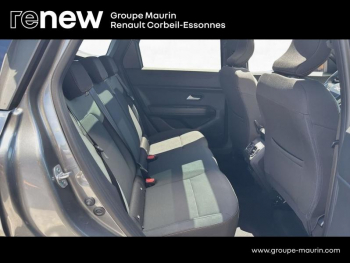 Photo 17 du bon plan DACIA Bigster 1.8 hybrid 155ch Extreme occasion à 31490 €