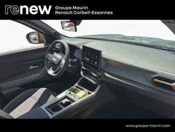 Photo 18 du bon plan DACIA Bigster 1.8 hybrid 155ch Extreme occasion à 31490 €