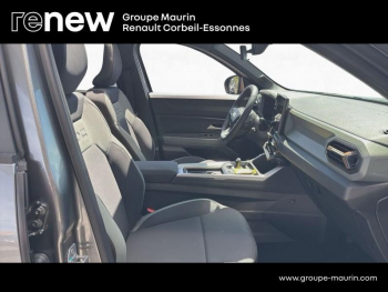 Photo 19 du bon plan DACIA Bigster 1.8 hybrid 155ch Extreme occasion à 31490 €