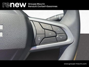 Photo 24 du bon plan DACIA Bigster 1.8 hybrid 155ch Extreme occasion à 31490 €
