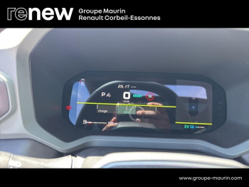 Photo 25 du bon plan DACIA Bigster 1.8 hybrid 155ch Extreme occasion à 31490 €