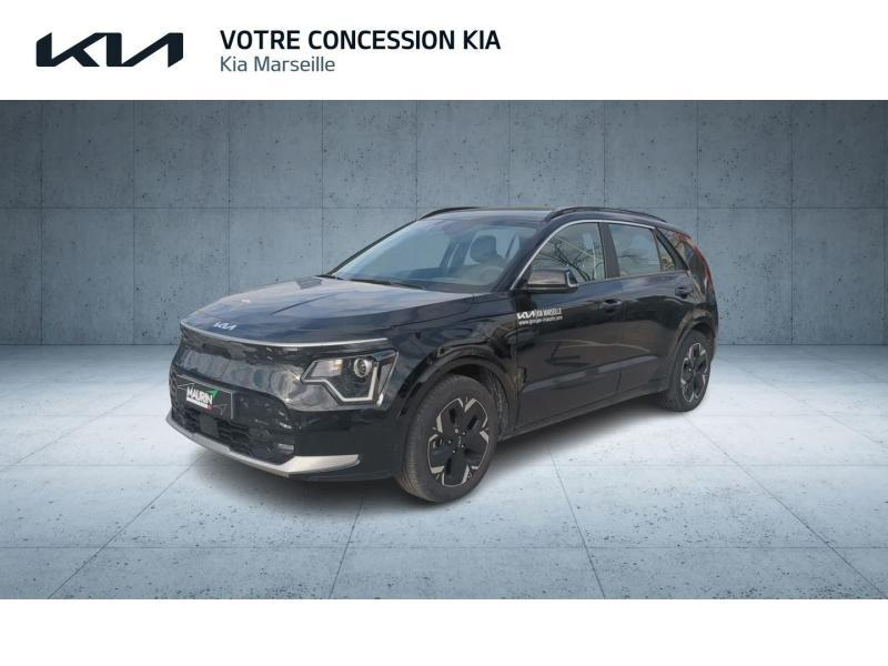 Bon plan KIA Niro EV 204ch Active occasion à 378990 €