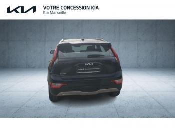 Photo 4 du bon plan KIA Niro EV 204ch Active occasion à 378990 €