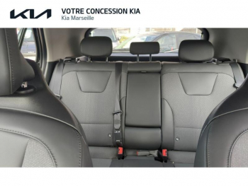Photo 5 du bon plan KIA Niro EV 204ch Active occasion à 378990 €