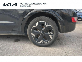 Photo 10 du bon plan KIA Niro EV 204ch Active occasion à 378990 €