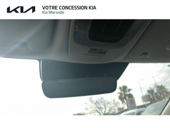 Photo 13 du bon plan KIA Niro EV 204ch Active occasion à 378990 €