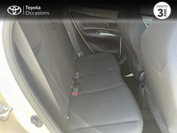 Photo 7 du bon plan TOYOTA Aygo X 1.0 VVT-i 72ch Design S-CVT MY24 occasion à 14990 €
