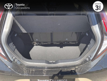 Photo 10 du bon plan TOYOTA Aygo X 1.0 VVT-i 72ch Design S-CVT MY24 occasion à 14990 €