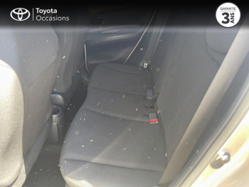 Photo 12 du bon plan TOYOTA Aygo X 1.0 VVT-i 72ch Design S-CVT MY24 occasion à 14990 €