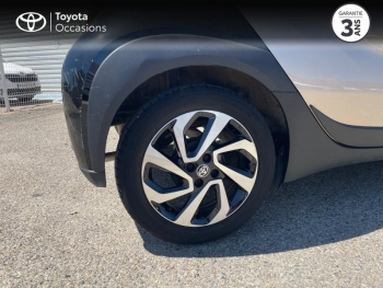 Photo 16 du bon plan TOYOTA Aygo X 1.0 VVT-i 72ch Design S-CVT MY24 occasion à 14990 €