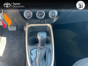 Photo 20 du bon plan TOYOTA Aygo X 1.0 VVT-i 72ch Design S-CVT MY24 occasion à 14990 €