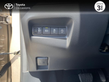 Photo 21 du bon plan TOYOTA Aygo X 1.0 VVT-i 72ch Design S-CVT MY24 occasion à 14990 €