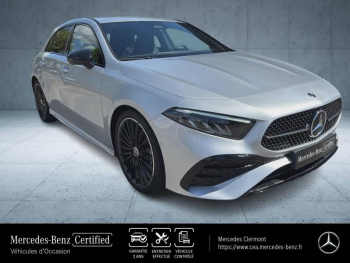 Photo 6 du bon plan MERCEDES-BENZ Classe A 180 d 116ch AMG Line 8G-DCT occasion à 30990 €