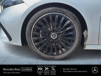 Photo 7 du bon plan MERCEDES-BENZ Classe A 180 d 116ch AMG Line 8G-DCT occasion à 30990 €
