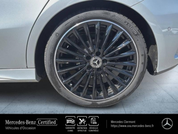 Photo 8 du bon plan MERCEDES-BENZ Classe A 180 d 116ch AMG Line 8G-DCT occasion à 30990 €