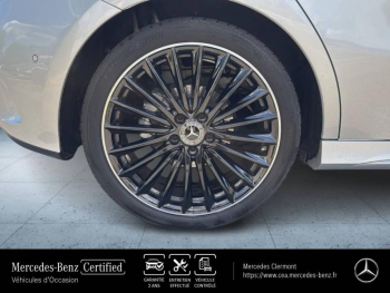 Photo 9 du bon plan MERCEDES-BENZ Classe A 180 d 116ch AMG Line 8G-DCT occasion à 30990 €