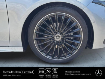 Photo 10 du bon plan MERCEDES-BENZ Classe A 180 d 116ch AMG Line 8G-DCT occasion à 30990 €