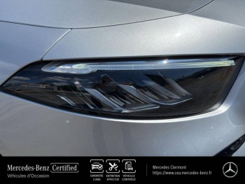 Photo 11 du bon plan MERCEDES-BENZ Classe A 180 d 116ch AMG Line 8G-DCT occasion à 30990 €