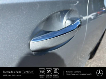 Photo 12 du bon plan MERCEDES-BENZ Classe A 180 d 116ch AMG Line 8G-DCT occasion à 30990 €