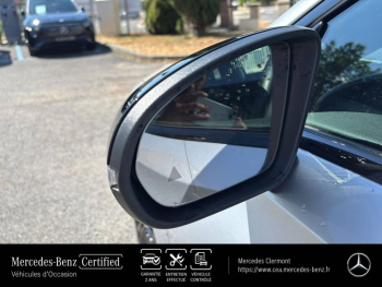 Photo 13 du bon plan MERCEDES-BENZ Classe A 180 d 116ch AMG Line 8G-DCT occasion à 30990 €