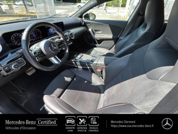 Photo 14 du bon plan MERCEDES-BENZ Classe A 180 d 116ch AMG Line 8G-DCT occasion à 30990 €