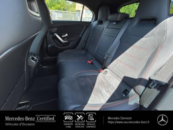 Photo 16 du bon plan MERCEDES-BENZ Classe A 180 d 116ch AMG Line 8G-DCT occasion à 30990 €