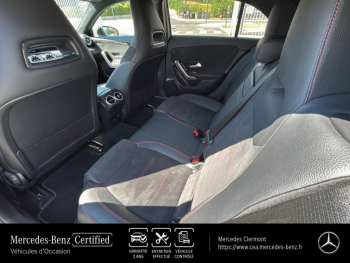 Photo 17 du bon plan MERCEDES-BENZ Classe A 180 d 116ch AMG Line 8G-DCT occasion à 30990 €
