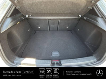 Photo 18 du bon plan MERCEDES-BENZ Classe A 180 d 116ch AMG Line 8G-DCT occasion à 30990 €