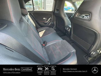 Photo 19 du bon plan MERCEDES-BENZ Classe A 180 d 116ch AMG Line 8G-DCT occasion à 30990 €
