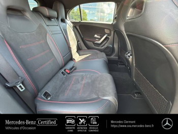 Photo 20 du bon plan MERCEDES-BENZ Classe A 180 d 116ch AMG Line 8G-DCT occasion à 30990 €