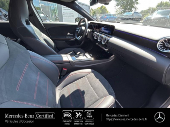 Photo 21 du bon plan MERCEDES-BENZ Classe A 180 d 116ch AMG Line 8G-DCT occasion à 30990 €