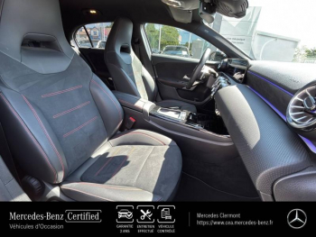Photo 22 du bon plan MERCEDES-BENZ Classe A 180 d 116ch AMG Line 8G-DCT occasion à 30990 €