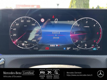 Photo 23 du bon plan MERCEDES-BENZ Classe A 180 d 116ch AMG Line 8G-DCT occasion à 30990 €