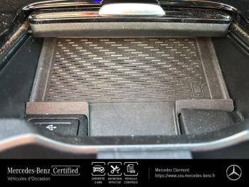 Photo 27 du bon plan MERCEDES-BENZ Classe A 180 d 116ch AMG Line 8G-DCT occasion à 30990 €