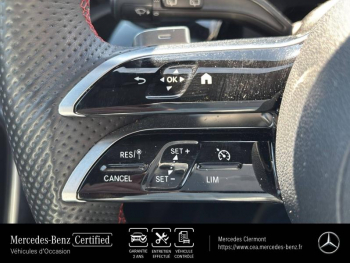 Photo 28 du bon plan MERCEDES-BENZ Classe A 180 d 116ch AMG Line 8G-DCT occasion à 30990 €