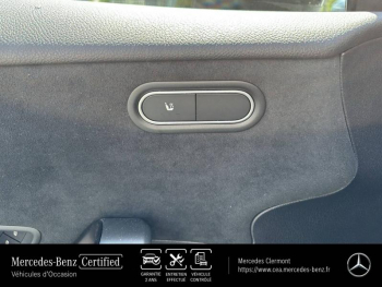 Photo 29 du bon plan MERCEDES-BENZ Classe A 180 d 116ch AMG Line 8G-DCT occasion à 30990 €