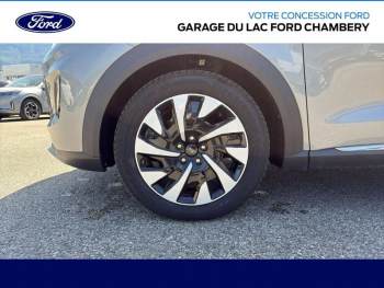 Photo 4 du bon plan FORD Puma 1.0 Flexifuel 125ch S&S mHEV Titanium occasion à 16990 €