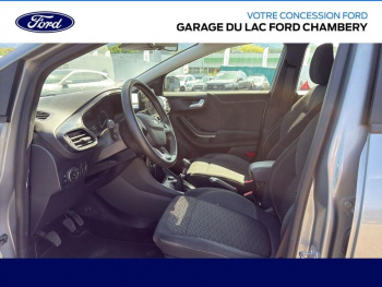 Photo 5 du bon plan FORD Puma 1.0 Flexifuel 125ch S&S mHEV Titanium occasion à 16990 €