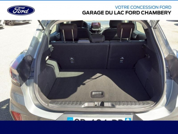 Photo 6 du bon plan FORD Puma 1.0 Flexifuel 125ch S&S mHEV Titanium occasion à 16990 €