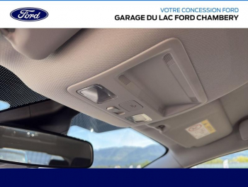 Photo 7 du bon plan FORD Puma 1.0 Flexifuel 125ch S&S mHEV Titanium occasion à 16990 €