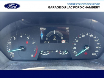 Photo 9 du bon plan FORD Puma 1.0 Flexifuel 125ch S&S mHEV Titanium occasion à 16990 €