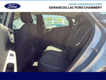 Photo 12 du bon plan FORD Puma 1.0 Flexifuel 125ch S&S mHEV Titanium occasion à 16990 €