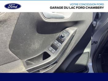 Photo 13 du bon plan FORD Puma 1.0 Flexifuel 125ch S&S mHEV Titanium occasion à 16990 €