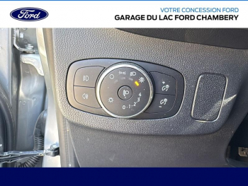 Photo 14 du bon plan FORD Puma 1.0 Flexifuel 125ch S&S mHEV Titanium occasion à 16990 €