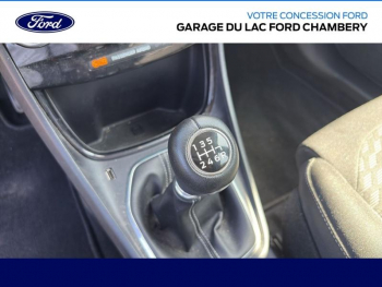 Photo 17 du bon plan FORD Puma 1.0 Flexifuel 125ch S&S mHEV Titanium occasion à 16990 €