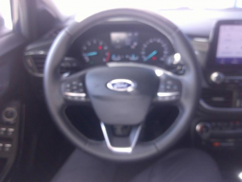 Photo 5 du bon plan FORD Puma 1.0 Flexifuel 125ch S&S mHEV E85 Titanium Business occasion à 19900 €