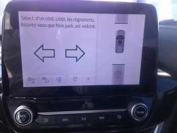 Photo 7 du bon plan FORD Puma 1.0 Flexifuel 125ch S&S mHEV E85 Titanium Business occasion à 19900 €